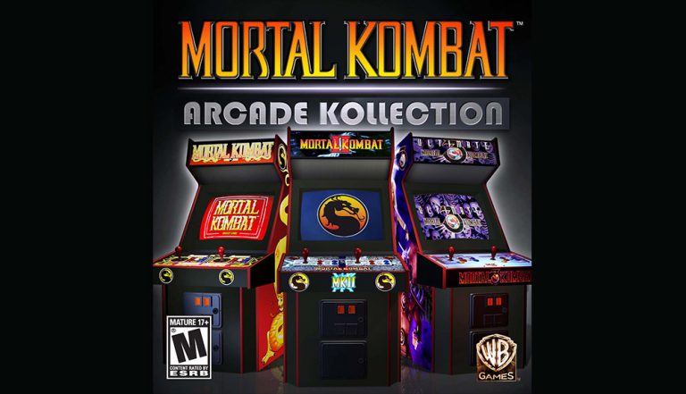 download mortal kombat ultimate arcade